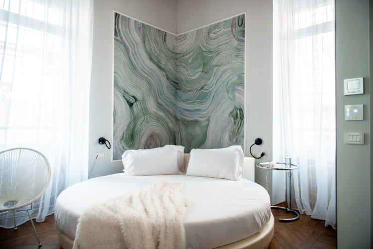 Boutique Centrale Palace Hotel