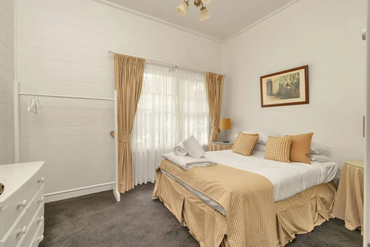 Alcheringa Cottage