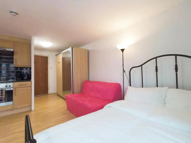 Luna 218 flat 3