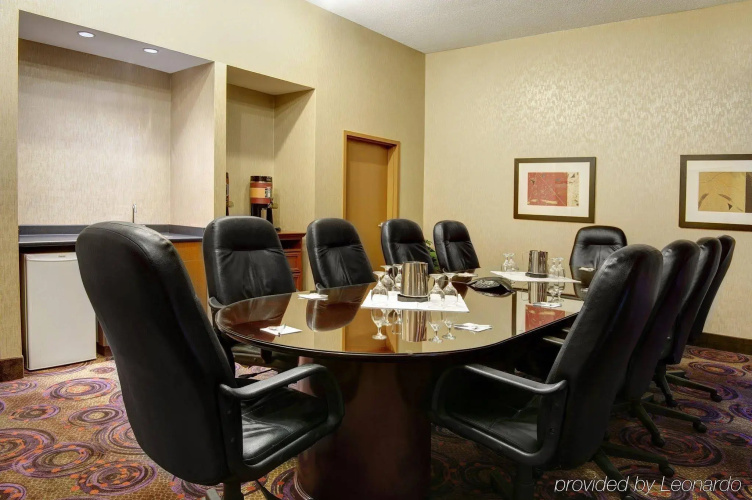 Hampton Inn & Suites by Hilton Langley-Surrey
