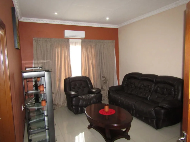 Vido Lodge And Conference Centre Plot 78