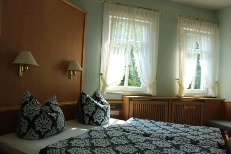 Pension Stegmann
