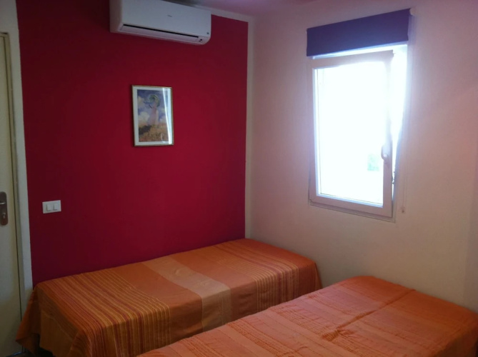 Casa Vacanze Mari