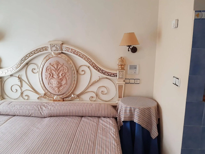 Hotel Residencia Alvargonzález