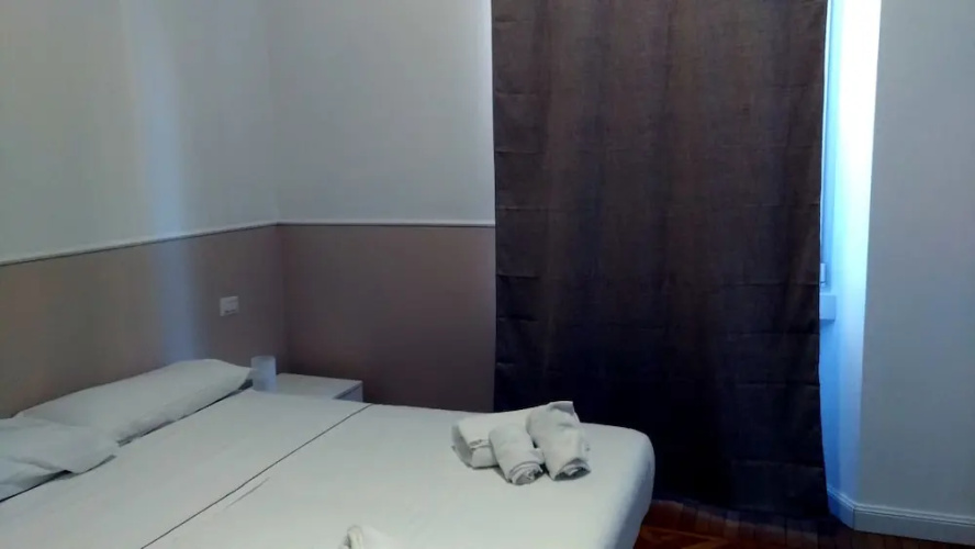 Casa Liberty