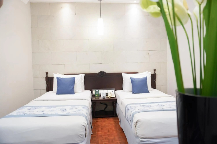Puteri Gunung Hotel