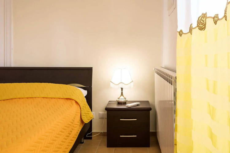 B&B del Massimo