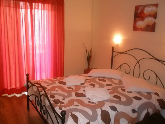 Margarita Apartments & Studios