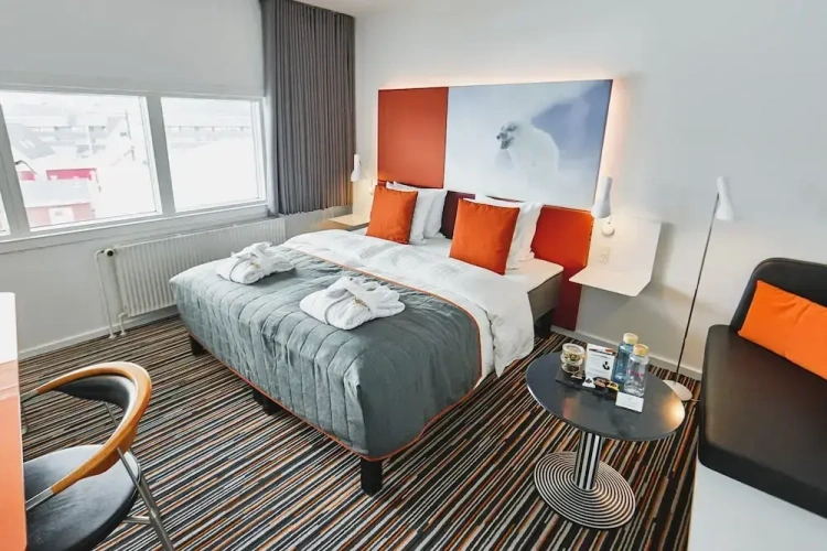 Superior Double room