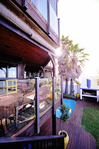 Villa de Meeurots