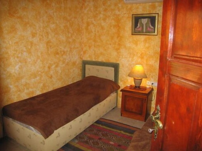 3 Bedrooms Villa with balcony