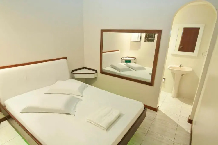 Motel 3 Peixinhos
