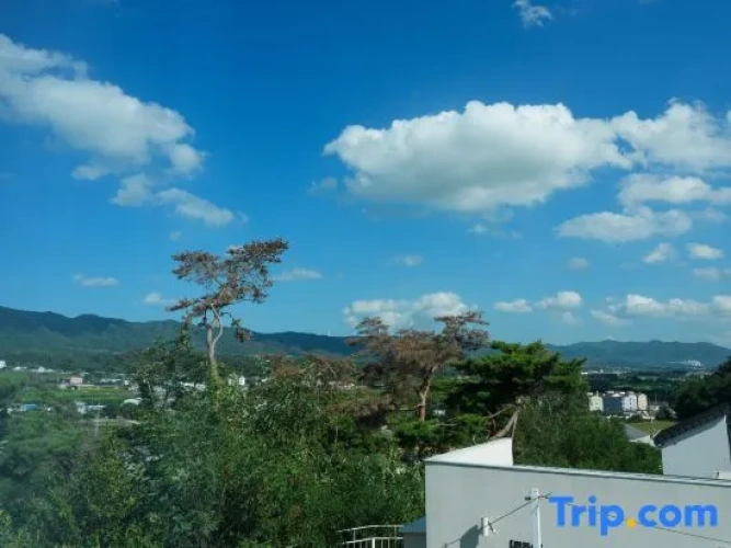 Gyeongju HIAN Pool Villa 3BR 3BA