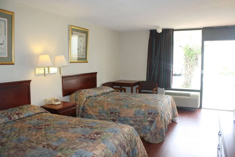 Gateway Inn - Savannah