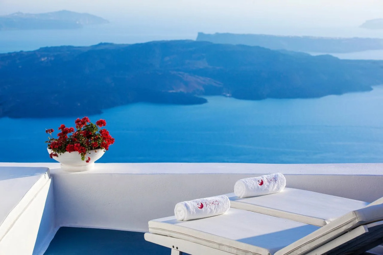 Aliko Luxury Suites