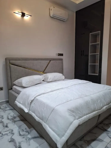 Luxury Apartment