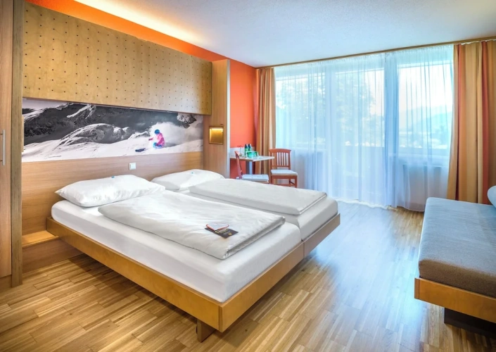Comfort Double room