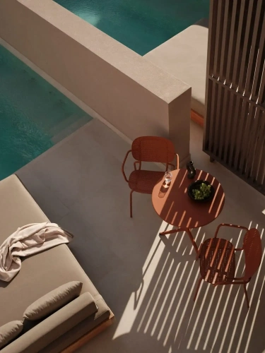 1 Bedroom Premium with Private Pool Suite with sea view