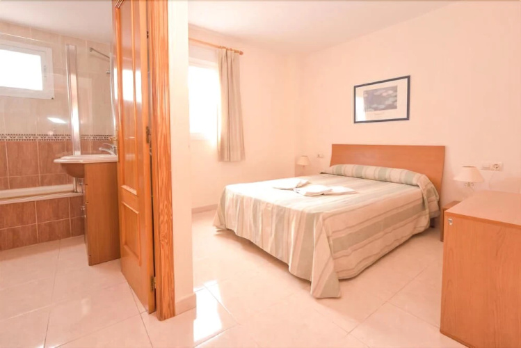 Marblau Apartamentos Varios 2 Bedrooms