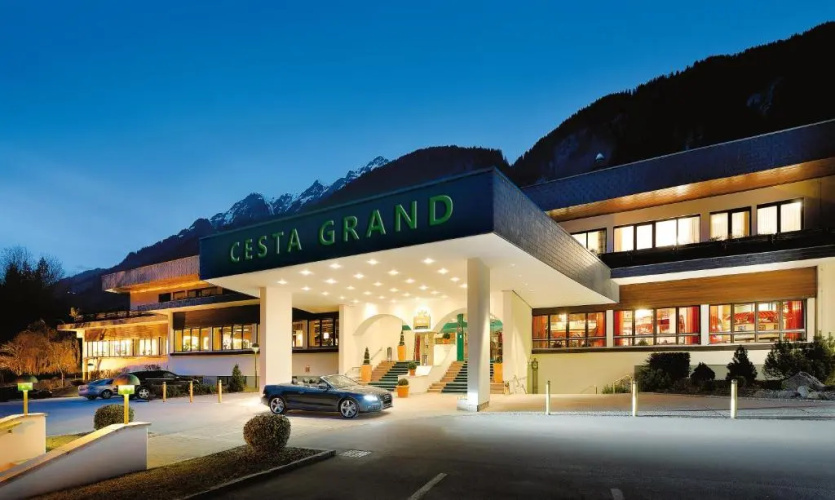 Otel görseli