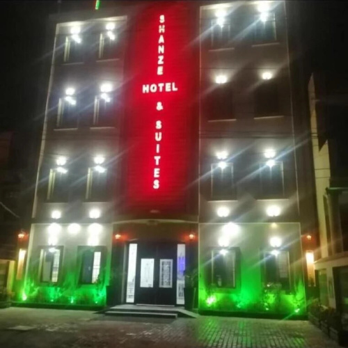 Hotelafbeelding