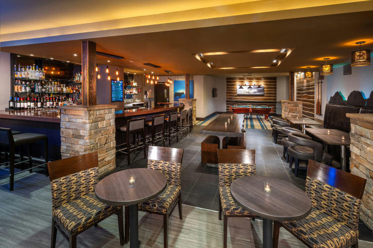 DoubleTree by Hilton Billings photo 30