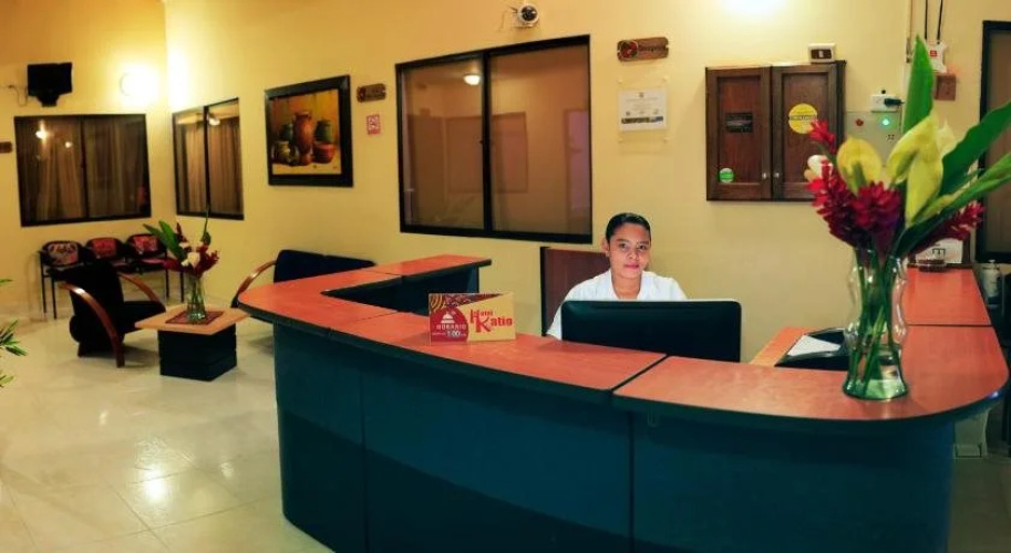 Hotel Katio