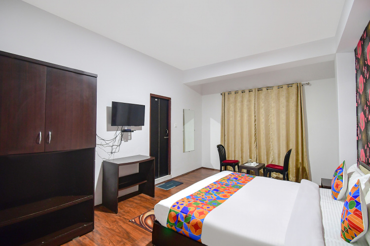 Executive room