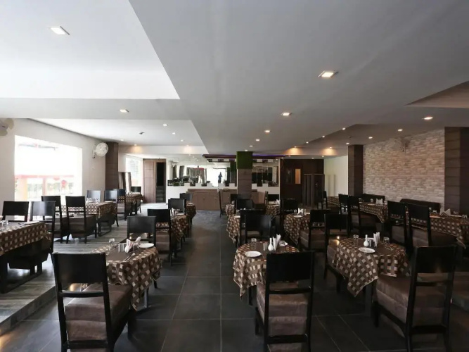 Hotelafbeelding