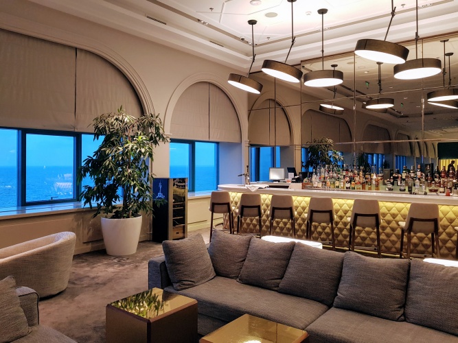 International Hotel Casino & Tower Suites photo 23