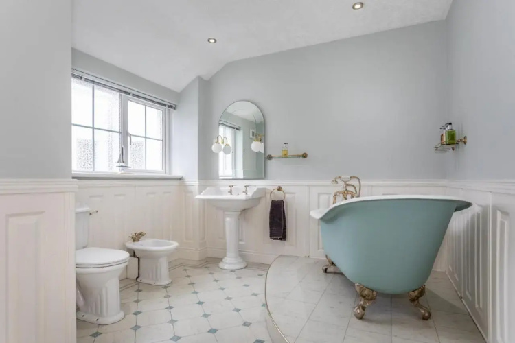 40 Kerr Street, Portrush