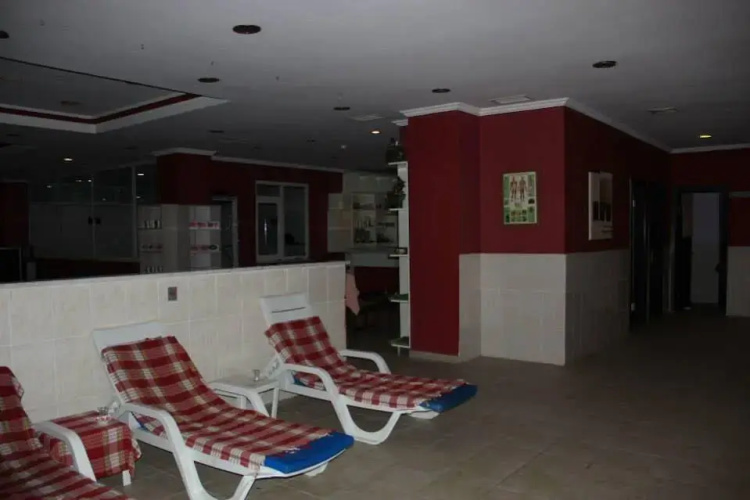 Q Ella Beach Hotel