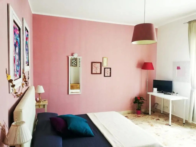 Trinaco B&B