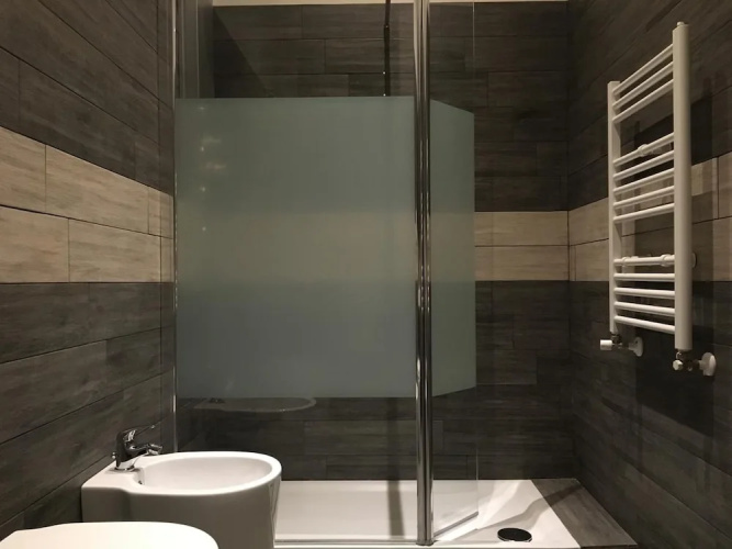 Romano Rooms