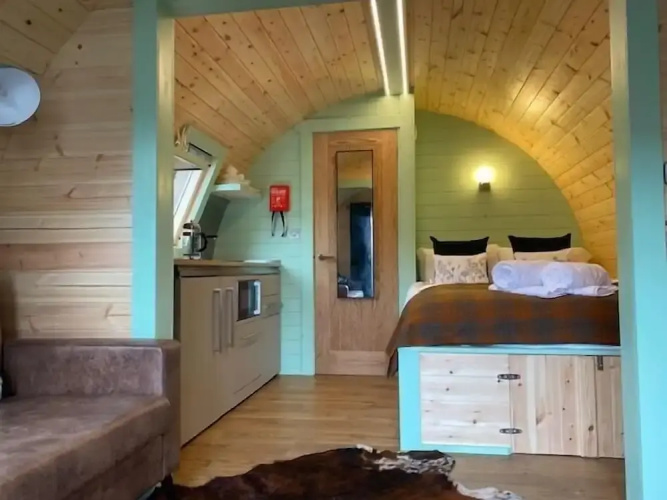 Torlinnhe Guesthouse