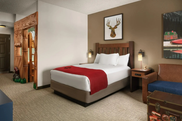Great Wolf Lodge Grapevine
