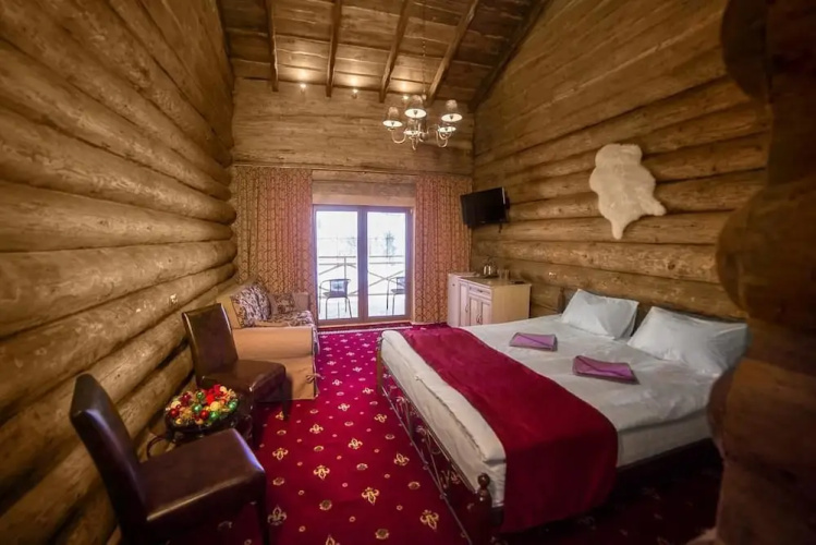 Monastic-SPA