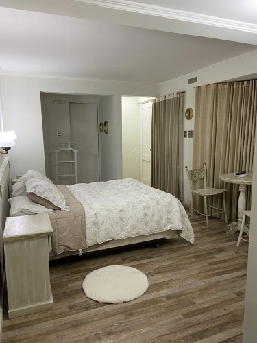 Hotel bermudas inn