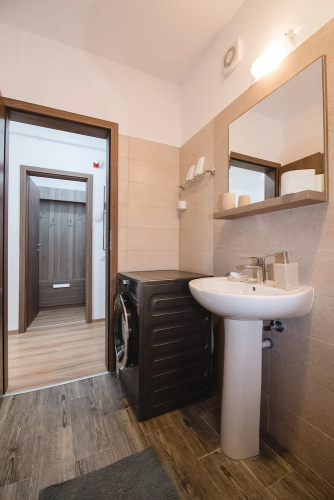 Apartment Sebastians