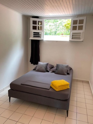 1 Bedroom Double Apartment
