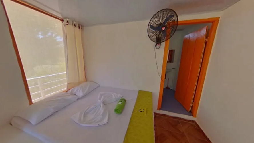 Eco Hotel Guarumal