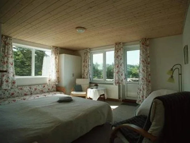 Munchs Badehotel