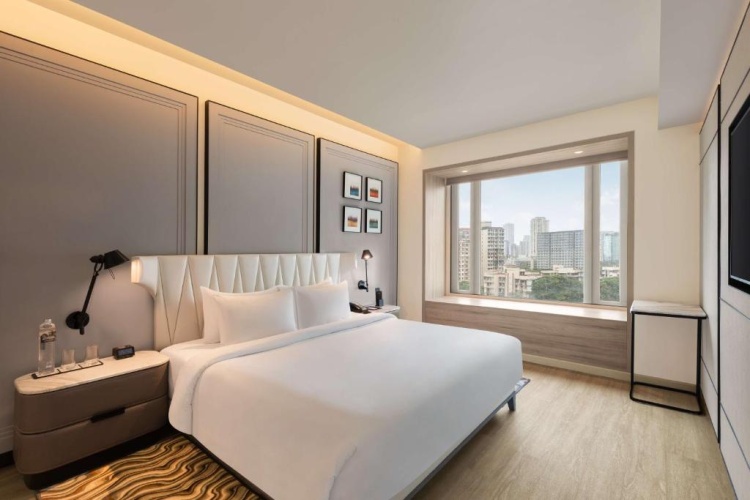Business Double room