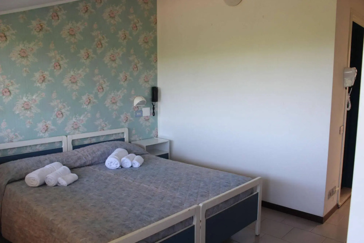 Hotel Corallo