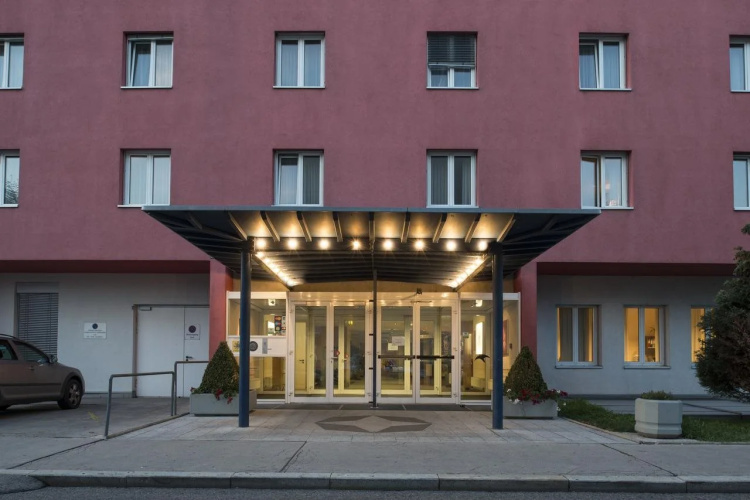 Hotelbild