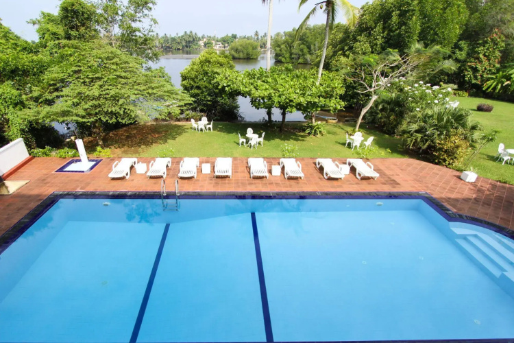 Waterside Bentota