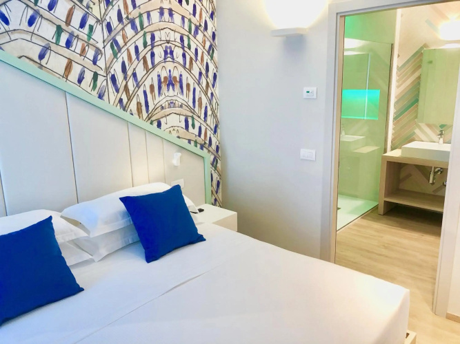 Hotel President Cattolica