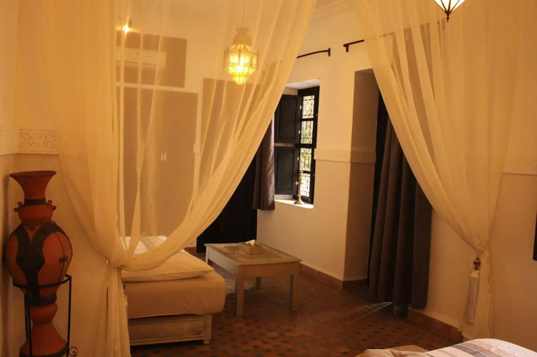 Riad El Guilhem