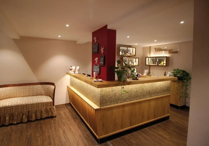 Hotel Am Haslinger Hof