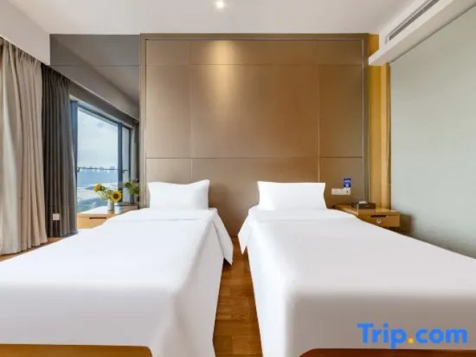 Business Twin room